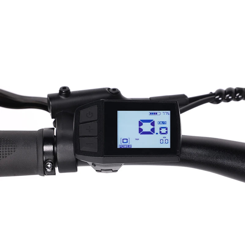 Eleglide C1 ST Electric Bike