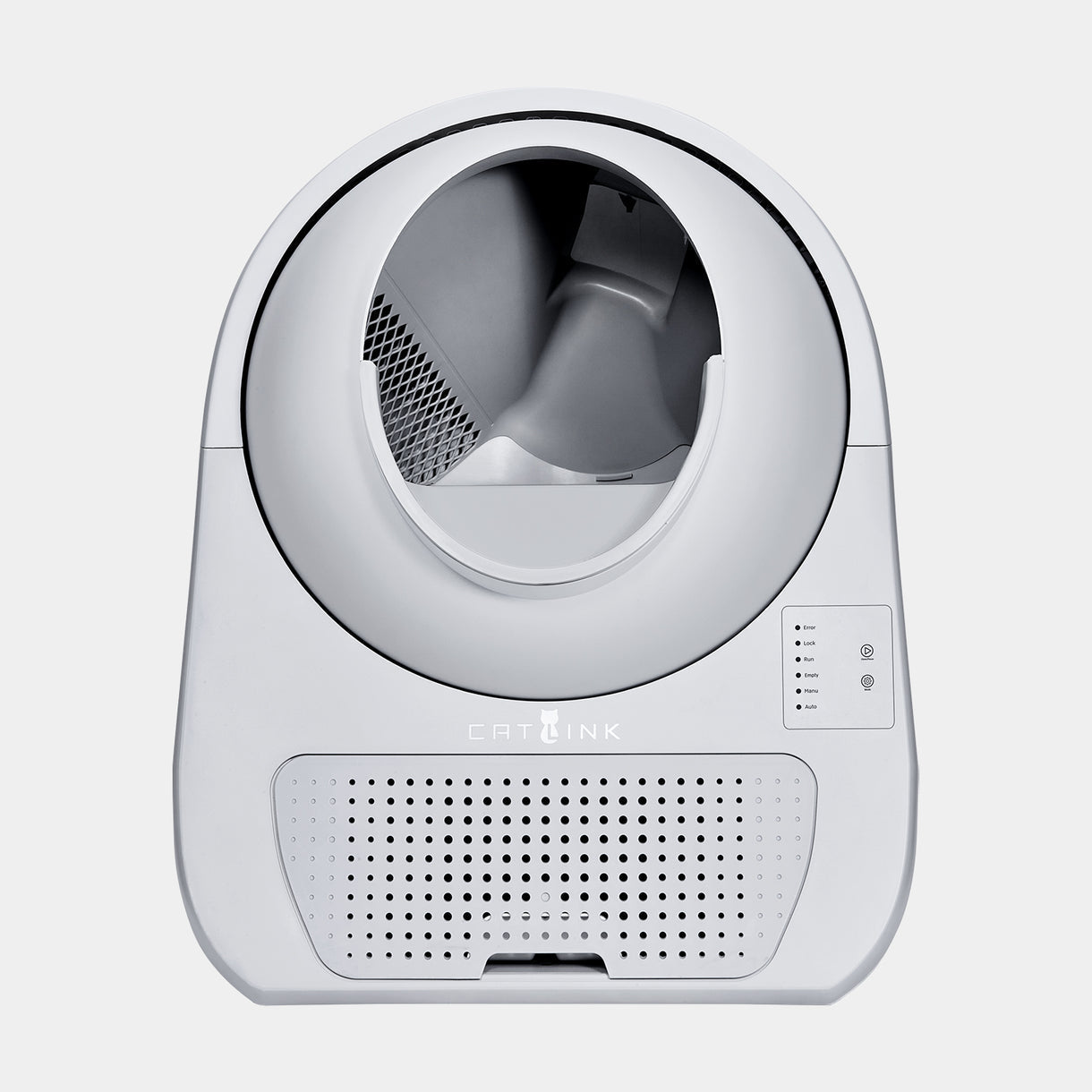 CATLINK Self-cleaning cat litterbox Scooper Young Pro-X