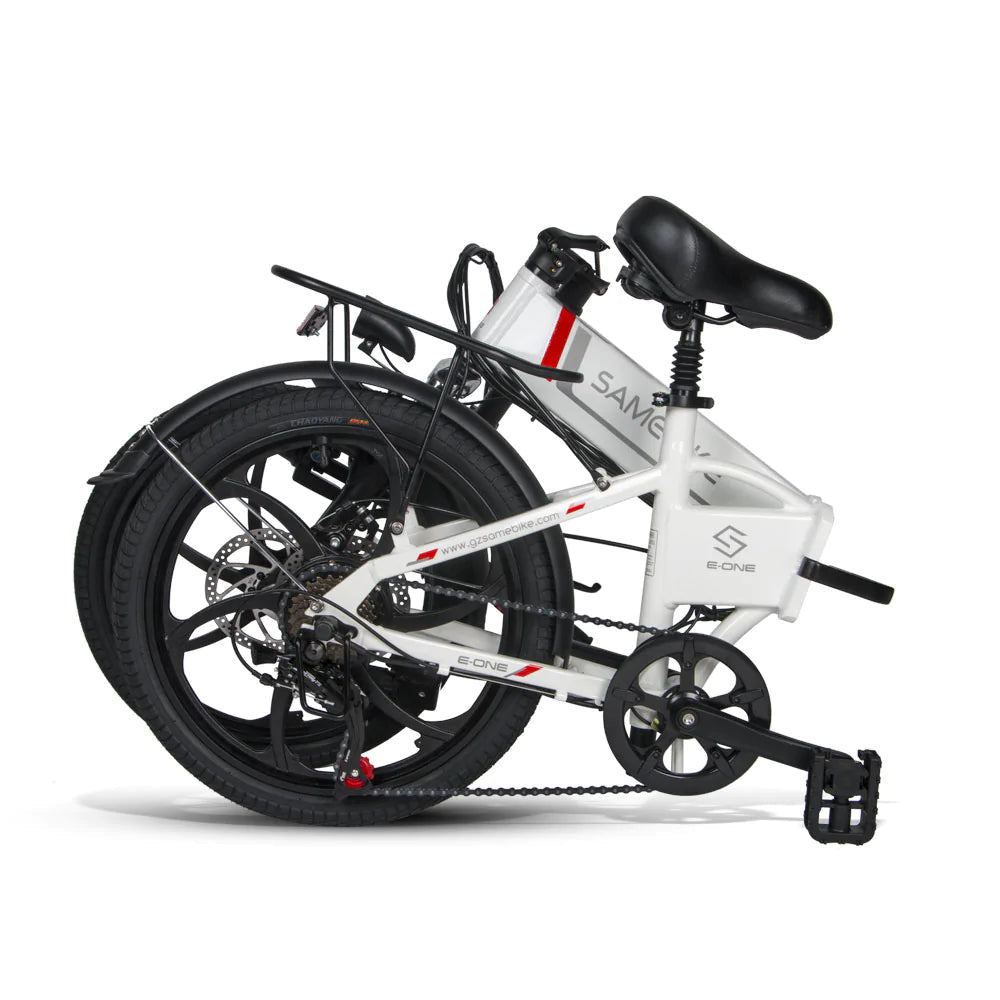Samebike 20LVXD30 Folding Electric Bike