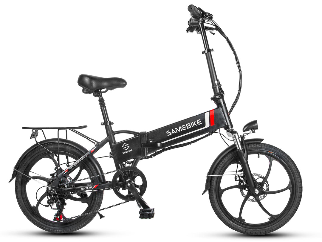 Samebike 20LVXD30 Folding Electric Bike