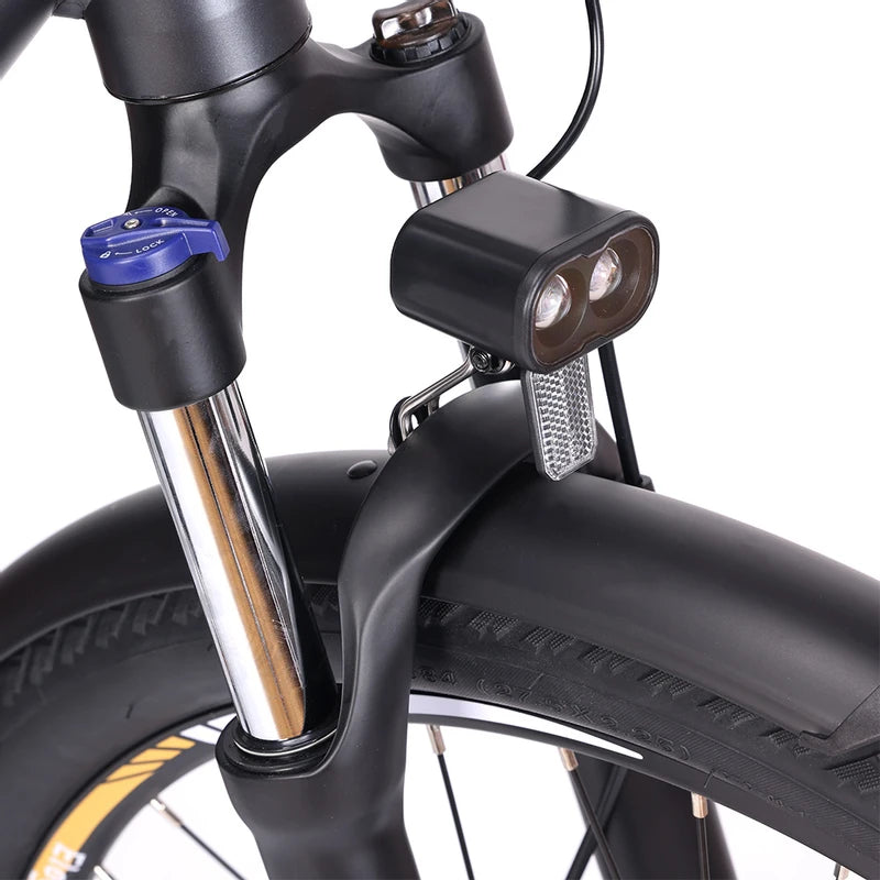Eleglide C1 ST Electric Bike