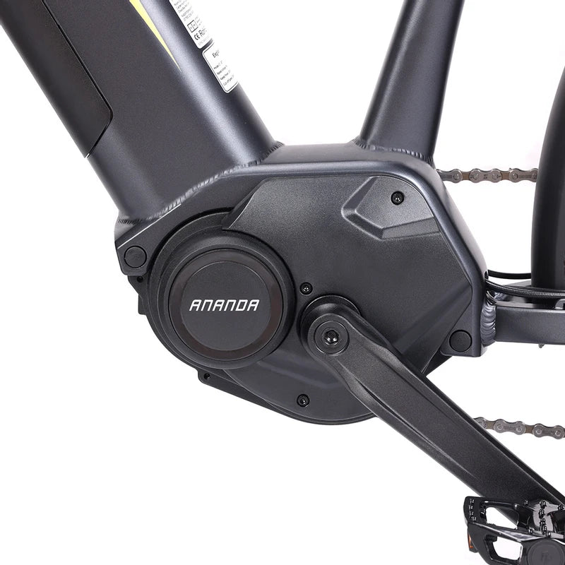 Eleglide C1 ST Electric Bike