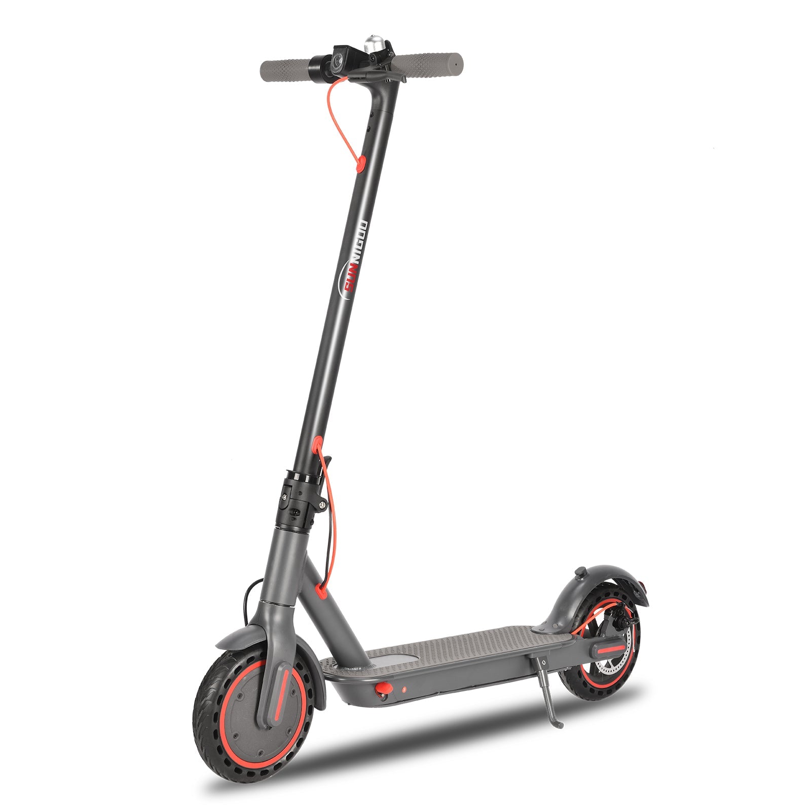 Electric scooters