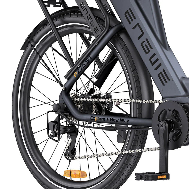 ENGWE P275 ST City Electric Bike