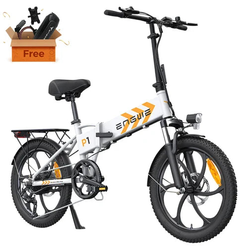 ENGWE P1 Folding Electric Bike