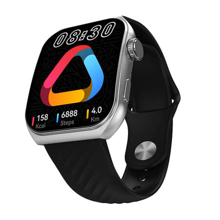 QCY GS2 S5 Smart Watch