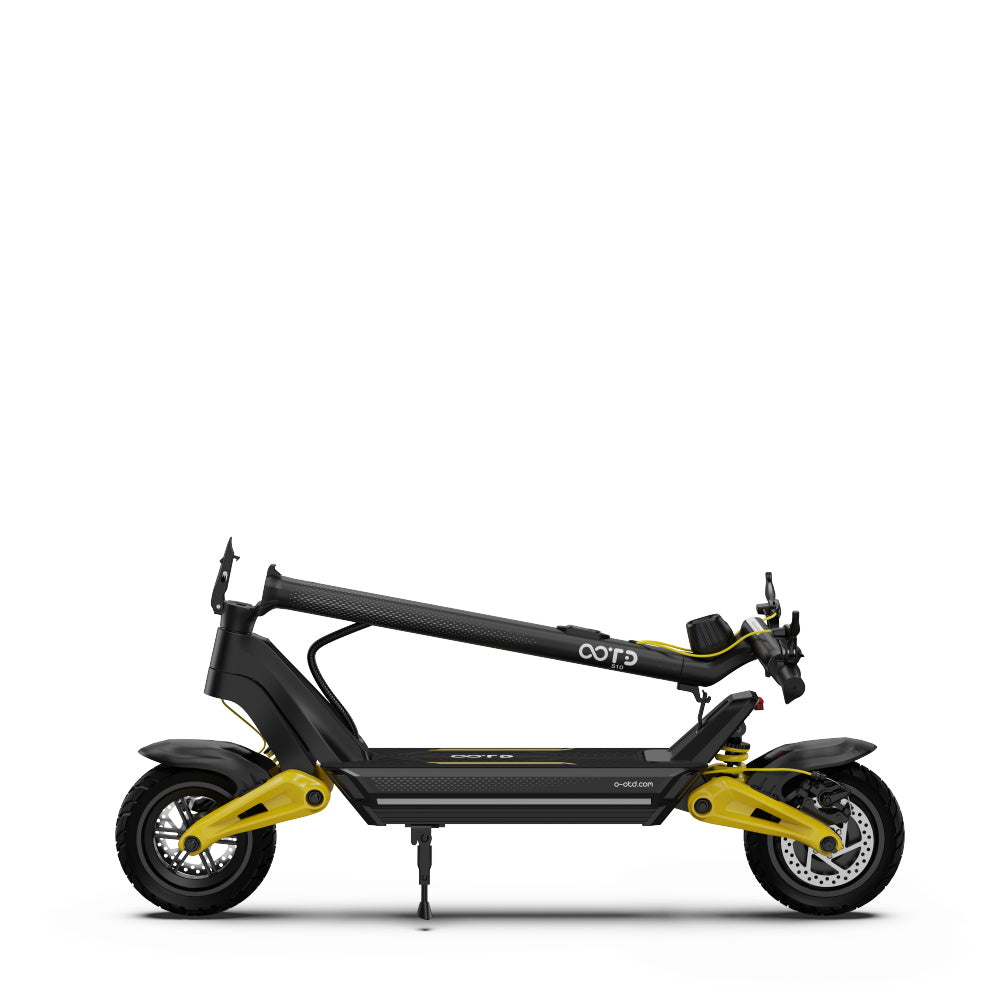 OOTD S10 Electric Scooter 1400W 20Ah