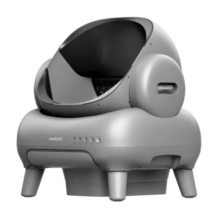 Neakasa M1 Self-Cleaning Cat Litterbox