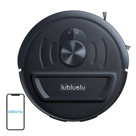 Lubluelu L20 Robot Vacuum Cleaner