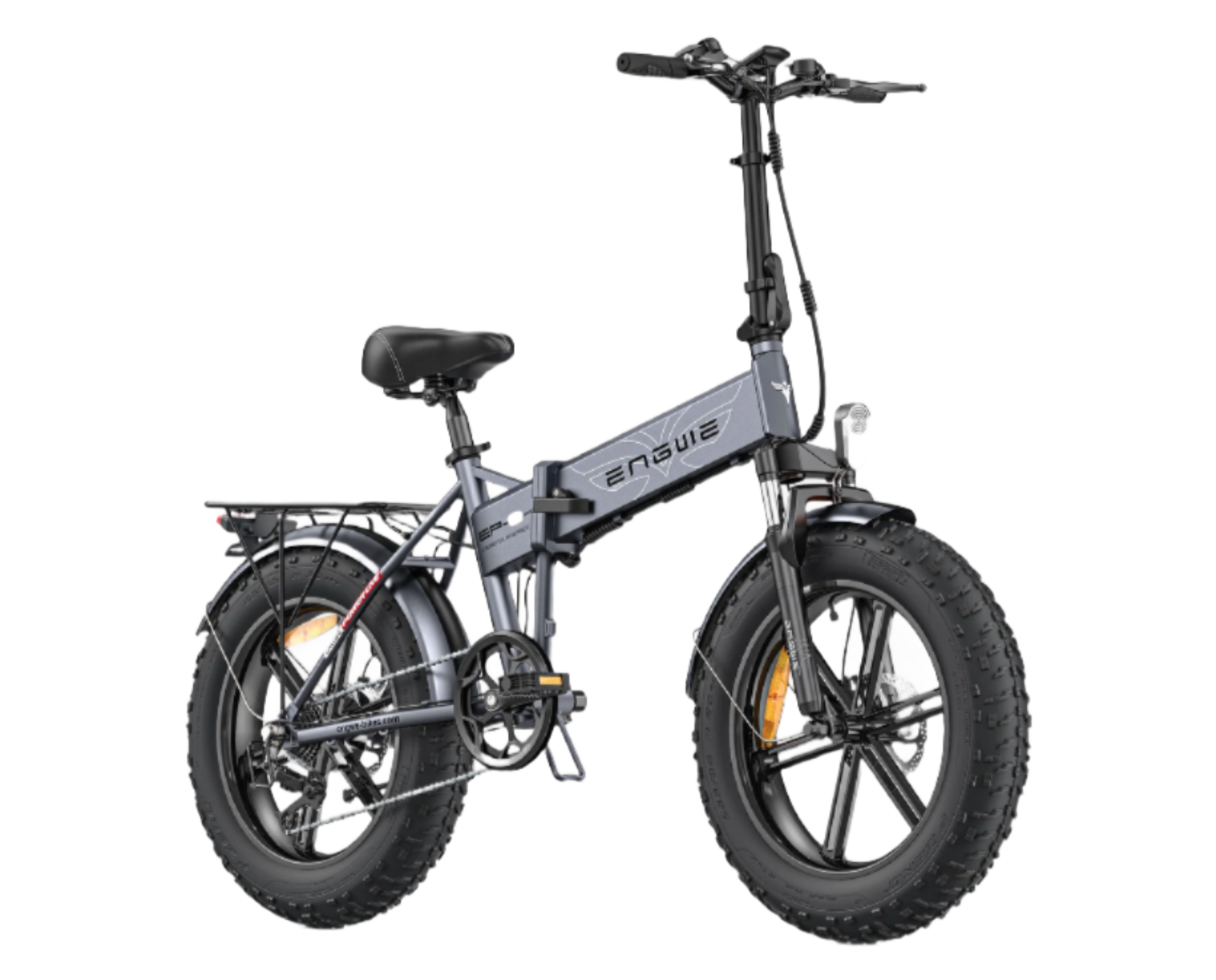 Engwe EP-2 Pro 750W E-Bike