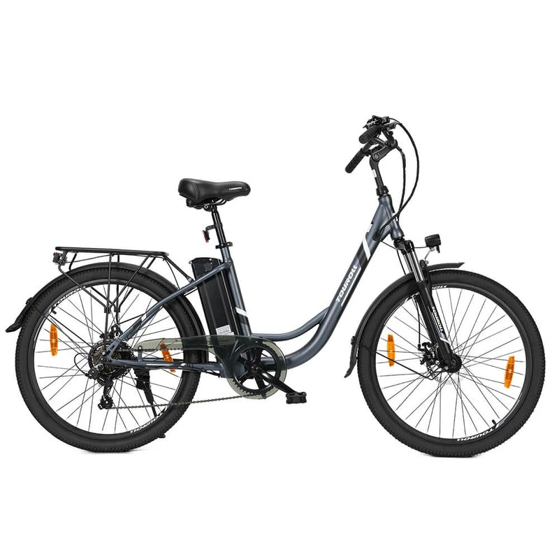 Touroll B1 Electric City Electric Bike Torque 36V 15.6Ah