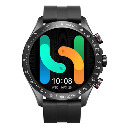 Haylou Solar Pro Smart Watch