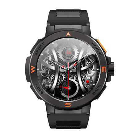 BlitzWolf BW-AT5 Smart Watch