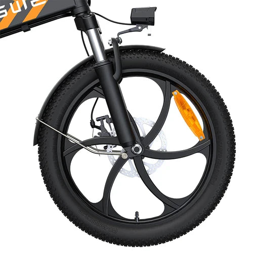 ENGWE P1 Folding Electric Bike