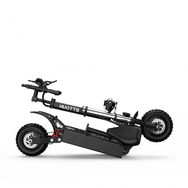 OOTD D88 Plus Electric Scooter 5600W 38Ah