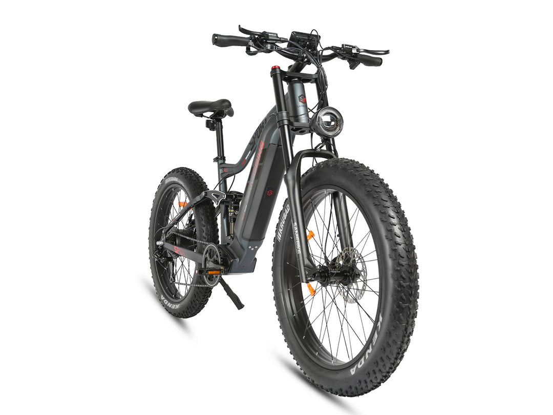 SAMEBIKE RSA08-II All-terrain Electric Bike