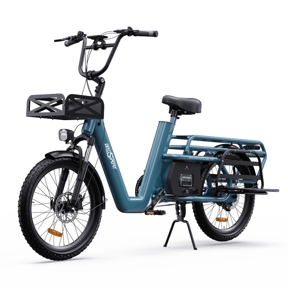 OneSport OT01 Electric Bike 27Ah