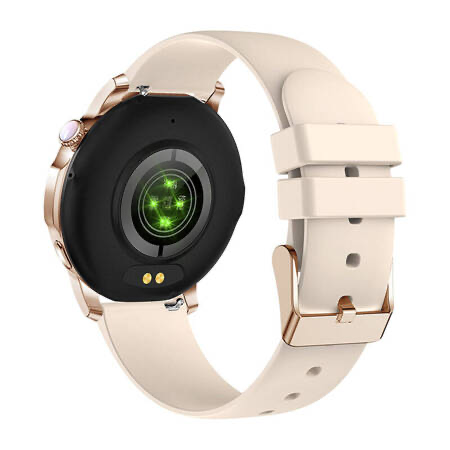 „Colmi V65“ Smart Watch Gold