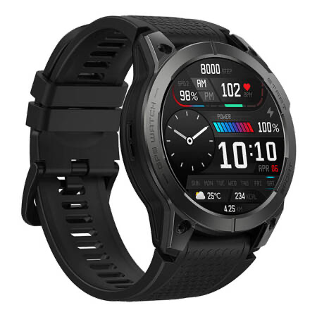 Smart Watch Zeblaze Stratos 3