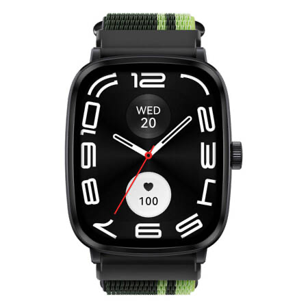 Haylou RS5 Smart Watch