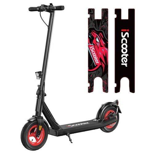 iScooter i9S 500W Electric Scooter