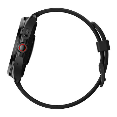 Smart Watch Mobvoi TicWatch Pro 5 GPS