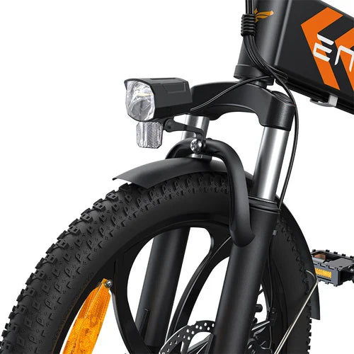 ENGWE P1 Folding Electric Bike