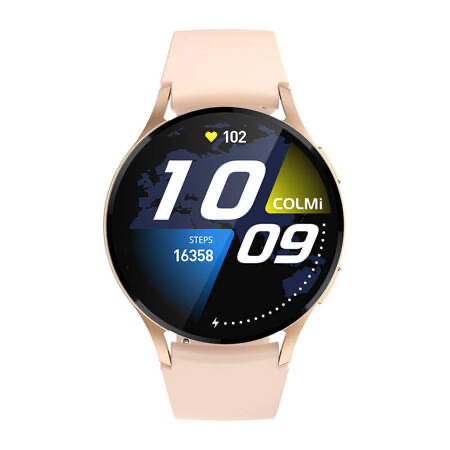 Colmi i28 Ultra Smart Watch