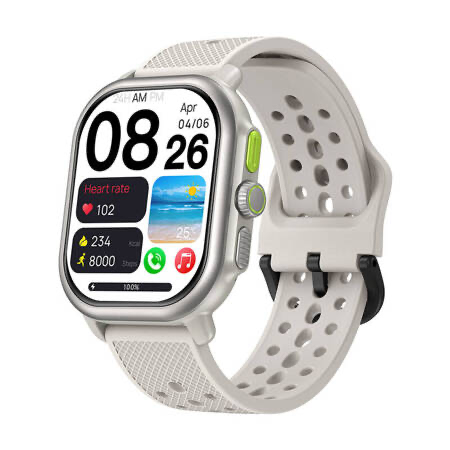 Zeblaze Beyond 3 Pro Smart Watch