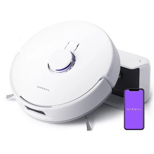 Narwal Freo X Plus Robot Vacuum Cleaner 7800Pa