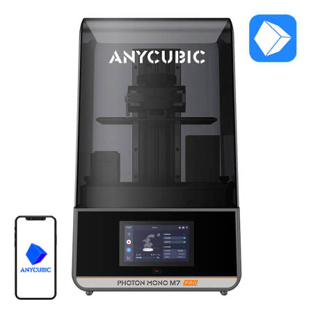 Anycubic Photon Mono M7 Pro 3D printer