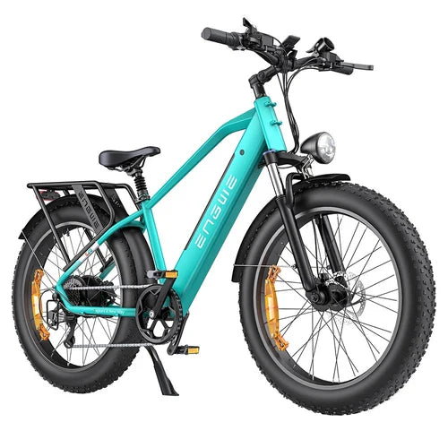 ENGWE E26 16AH Electric  Bike 45km/h