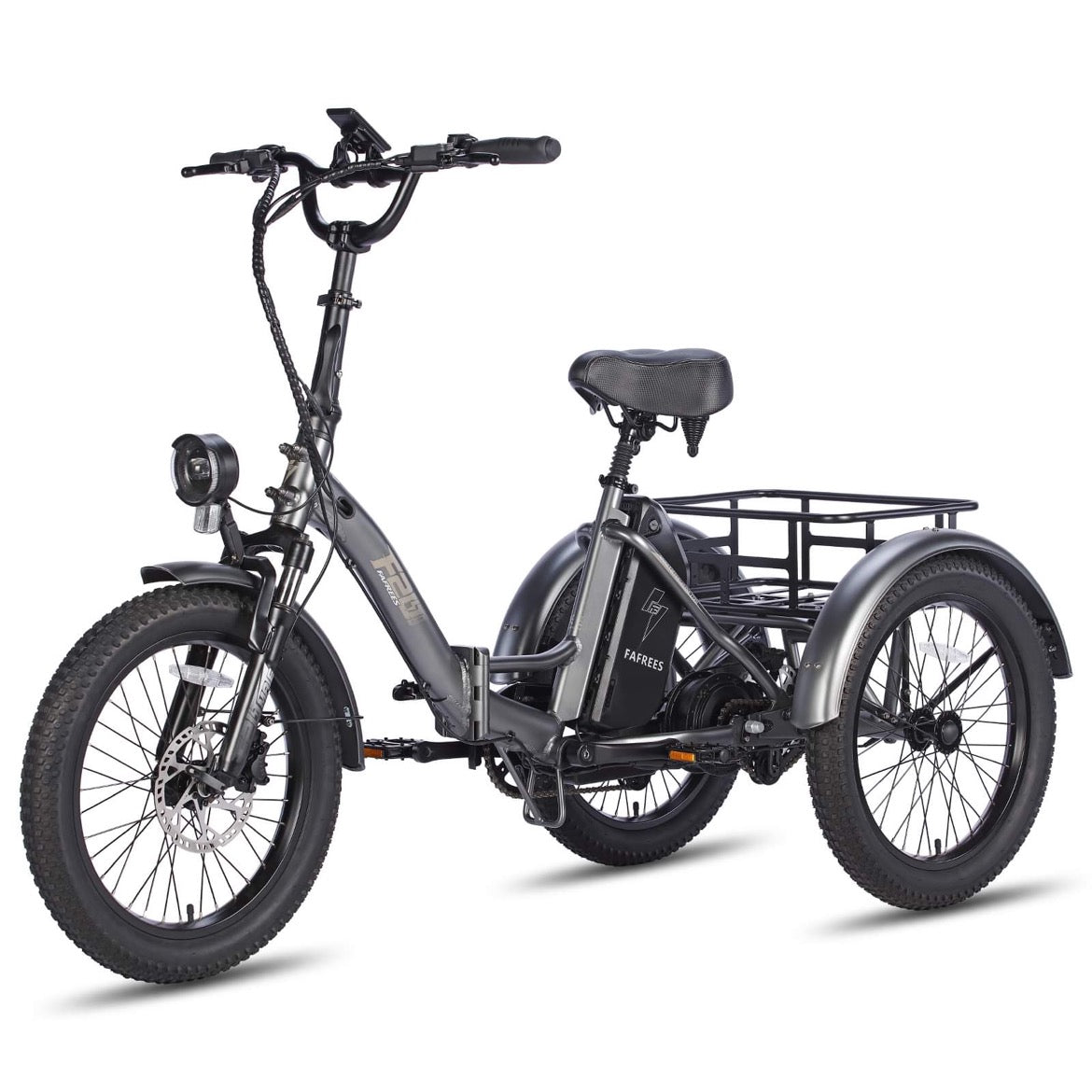 Fafrees F20 Mate Electric Bike