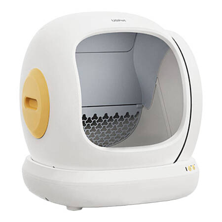 Self-Cleaning Smart Cat Litterbox UBPetC20