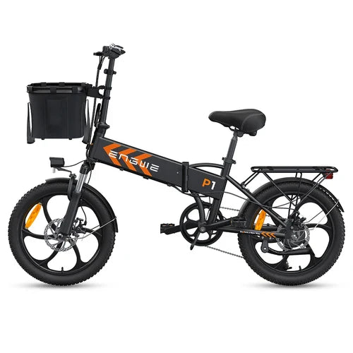 ENGWE P1 Folding Electric Bike