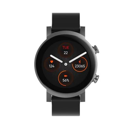 Smart Watch Mobvoi TicWatch E3 Su GPS