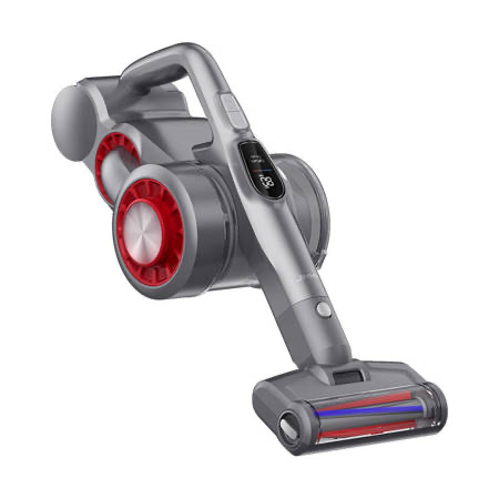 Cordless Vacuum Cleaner
 JIMMY H9 Flex