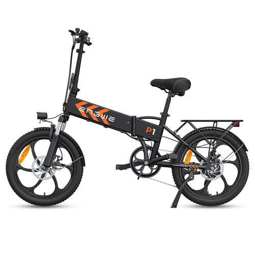 ENGWE P1 Folding Electric Bike