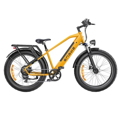 ENGWE E26 16AH Electric  Bike 45km/h