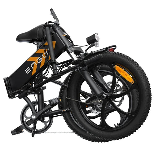 ENGWE P1 Folding Electric Bike