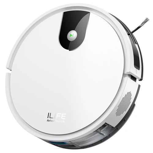 ILIFE G9 Vacuum Cleaner Robot 3000Pa