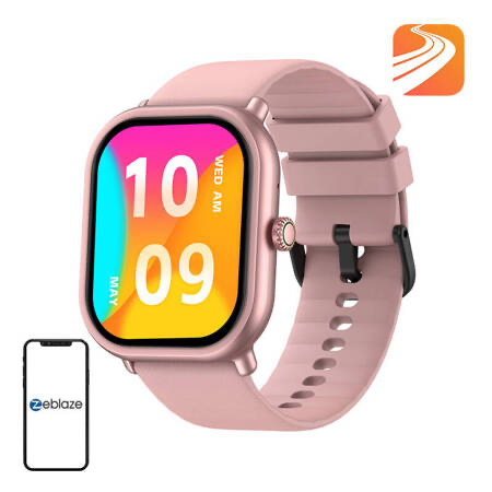 Zeblaze GTS 3 PRO Smart Watch