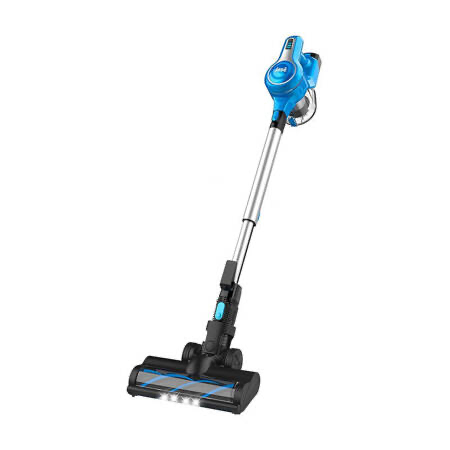 INSE S6T Cordless vacuum cleaner