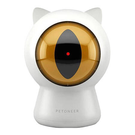 Smart Laser Cat Game Petoneer Smart Dot