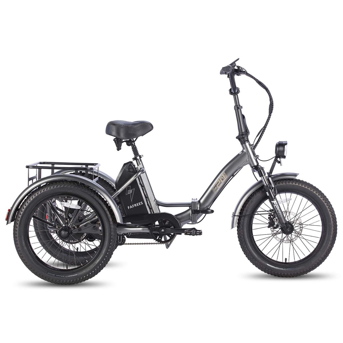 Fafrees F20 Mate Electric Bike