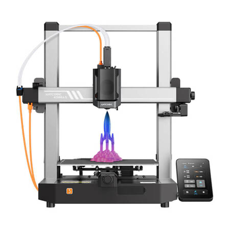 Anycubic 3 Kobra 3D Printer