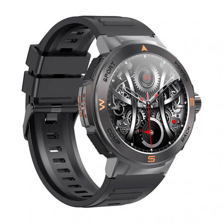 BlitzWolf BW-AT5 Smart Watch