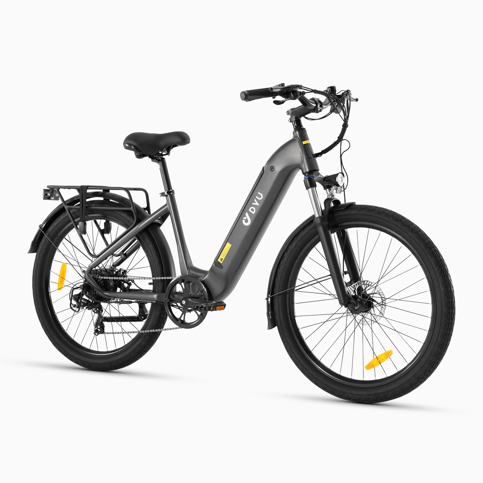 DYU C1 City Electric Bike