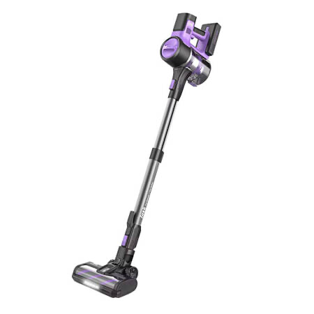 INSE S10 Cordless vacuum cleaner