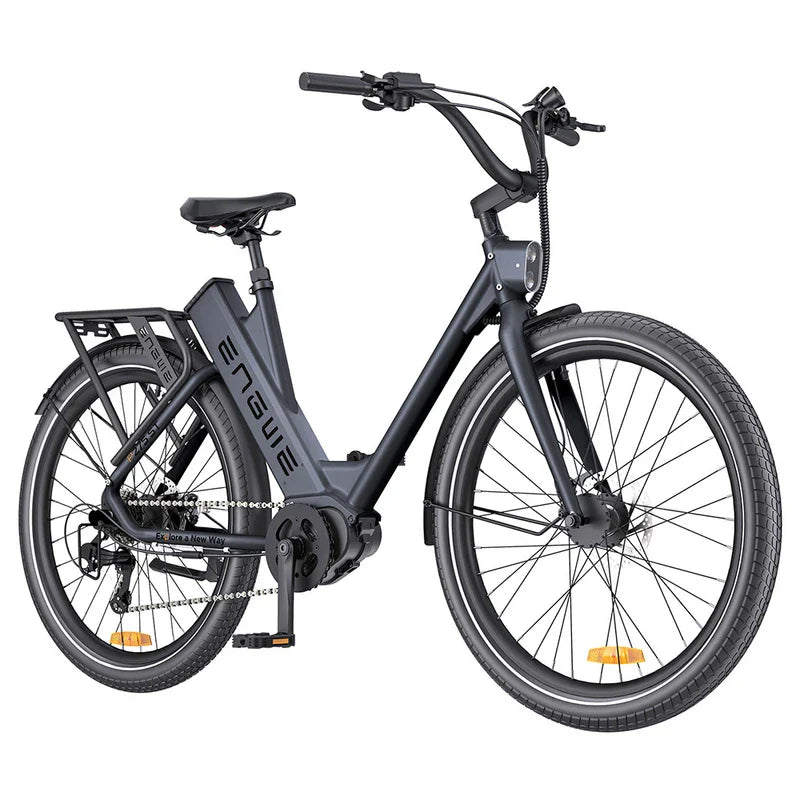 ENGWE P275 ST City Electric Bike